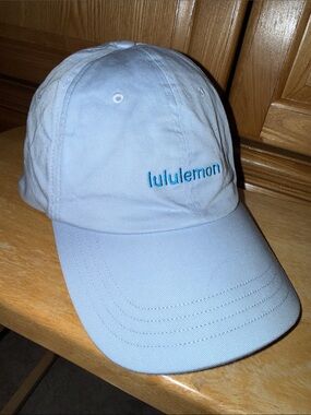 Lululemon Classic Ball Cap